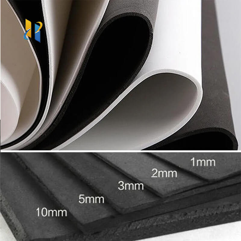 self healing eva foam